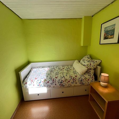 Appartamento Waldhaus Max Bad Wildbad Esterno foto
