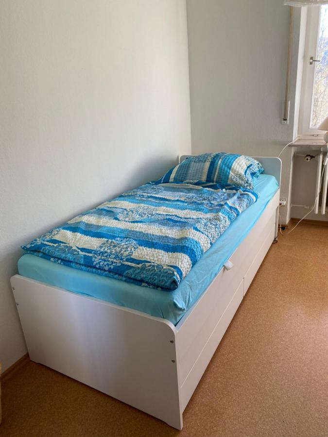 Appartamento Waldhaus Max Bad Wildbad Esterno foto