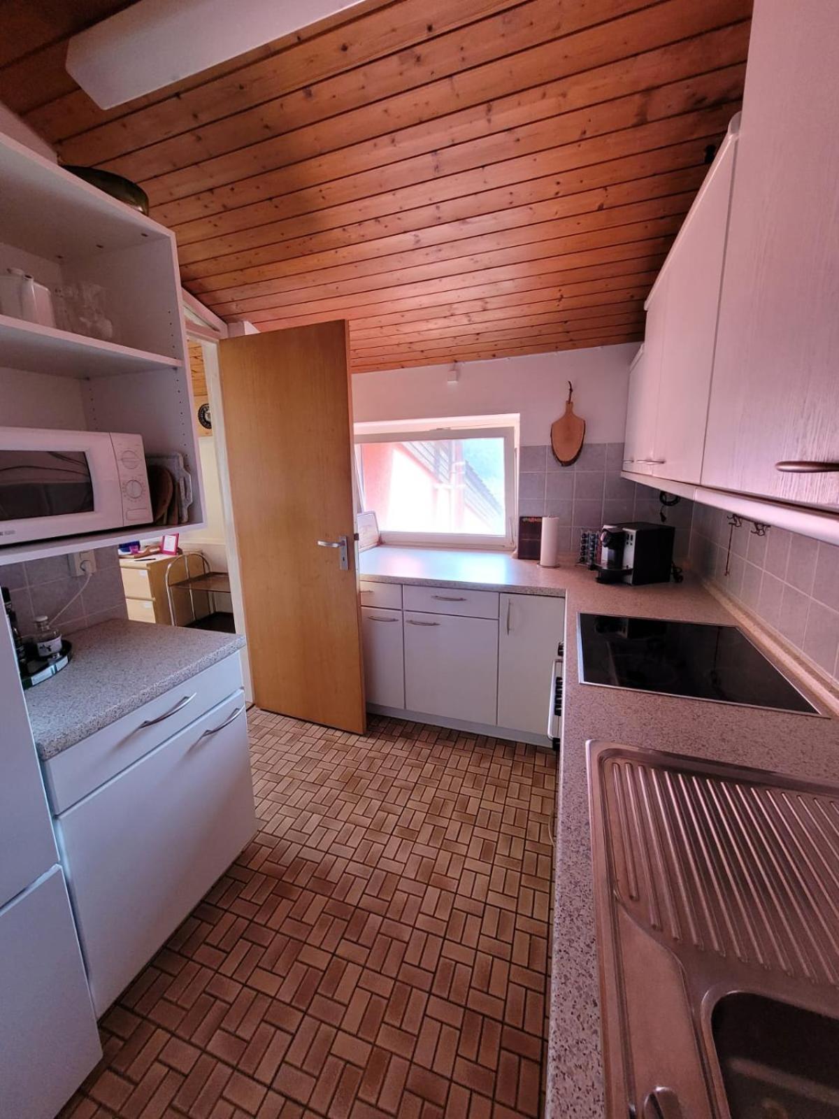 Appartamento Waldhaus Max Bad Wildbad Esterno foto