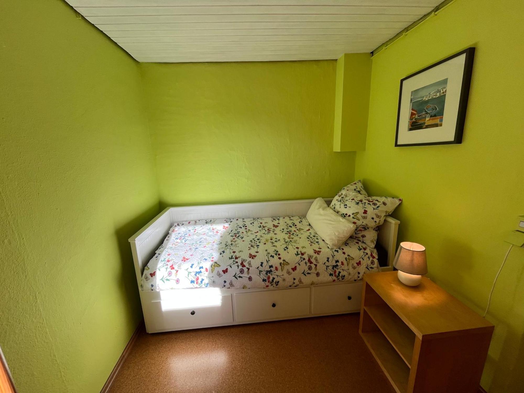 Appartamento Waldhaus Max Bad Wildbad Esterno foto